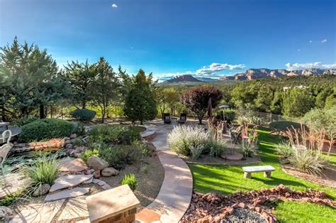 Incredible Vacation Homes In Arizona Lucy On Locale