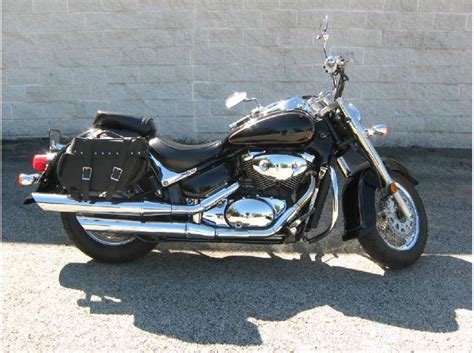 Suzuki intruder c800 (vl 800). Buy 2004 Suzuki Intruder Volusia 800 (VL800) on 2040motos