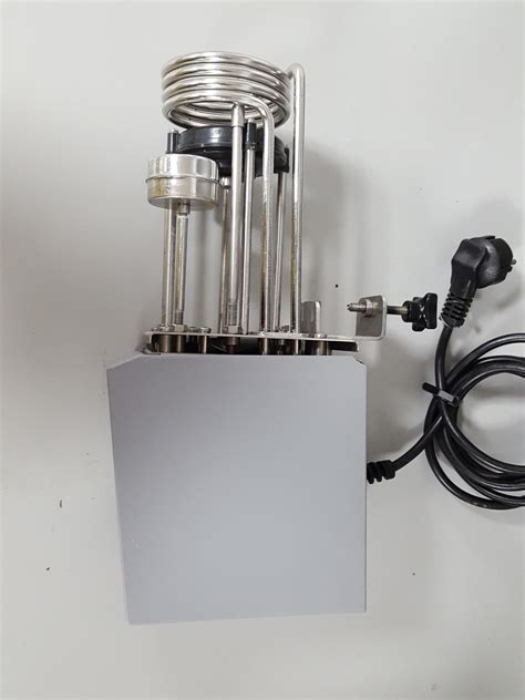 Julabo Mp Immersion Heating Circulator Water Bath Heater Lab