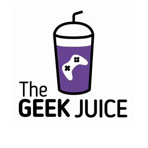 The Geek Juice