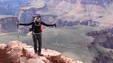 Grand Canyon Phantom Ranch Rim To Rim Hiking 5 Day Rei Adventures