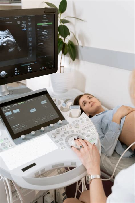 How Many Ultrasounds During Pregnancy Pregnancy Test Calculator