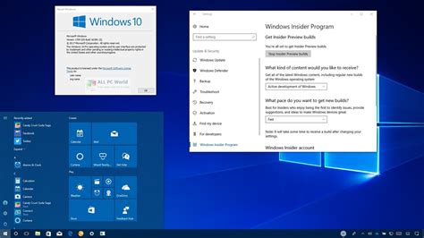 Download Windows 10 Rs4 1803 Aio July 2018 Free All Pc World
