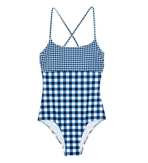 6 Gingham Pieces You Need For Beach Season Ashley Brooke Designs