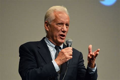 James Woods Uses Twitter To Help Veteran Threatening Suicide Every One Of Us Reaching Out To