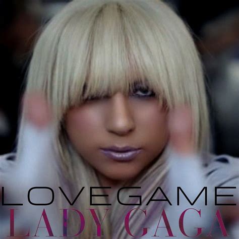 Lady Gaga Lovegame Official Music Video Gelecektennet
