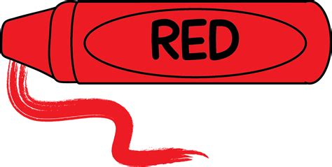 Red Clipart Pictures Clipartix