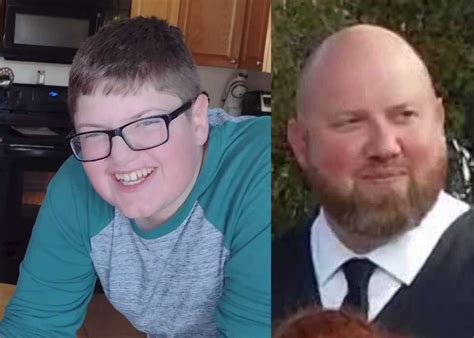 14-year-old boy, father among victims of fatal Maine shootings