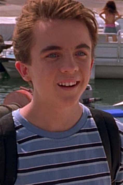 Watch Malcolm In The Middle S3e1 Houseboat 2001 Online For Free