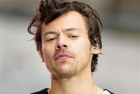 Harry Styles Reveals The Penis Clause He Had In His Film Contract Huffpost Uk Entertainment