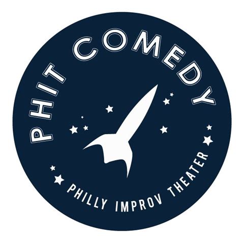 Philly Improv Theater Philly Sport Team Logos Team Logo