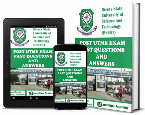 river state university rsu courses and requirements