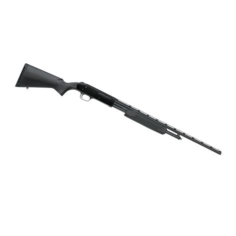 Mossberg - Model 500 .410Ga 3" 24"BBL BLK - Nova Tactical