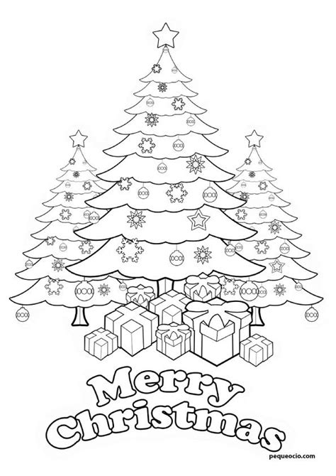 La técnica de puntillismo consiste en realizar un dibujo utilizando únicamente punticos y resulta absolutamente sorprendente ver como podemos crear sombras, combinar colores, dar volumen únicamente con puntos. Dibujo De Puntillismo De Arbol Bonito Y Facil - Cómo dibujar un Árbol de Navidad #01: Manera ...