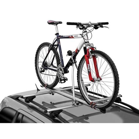 Roof Racks And Boxes Bike Carriers Ukb4c 2x Universal Car Roof Mounted