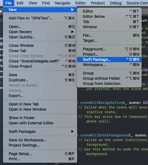 How To Manage Dependencies In Ios Development With Swift Package Manager