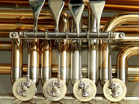 All About Brass Performing Arts