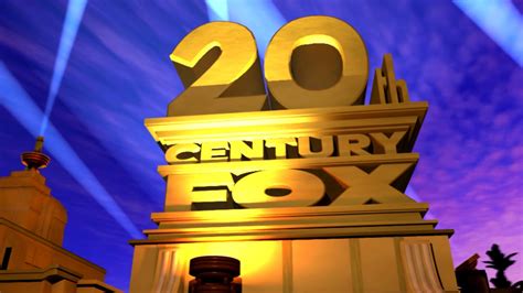 20th Century Fox 2009 Remake By Icepony64 Youtube