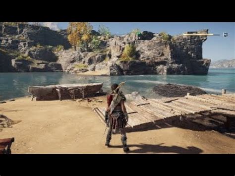 Assassins Creed Odyssey Hostage Situation Clothes Make The Daughter