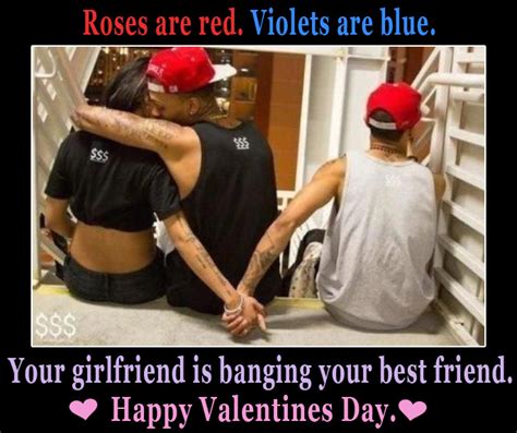Crappy Valentines Day: The top 20 offensive (and funny) V ...