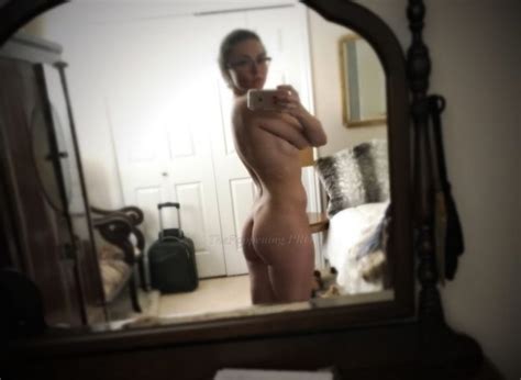 Nude Trieste Kelly Dunn Leaked Fappening The Fappening