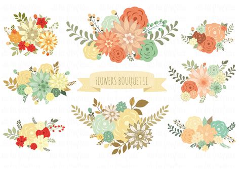 Free Bridal Bouquet Cliparts Download Free Bridal Bouquet Cliparts Png