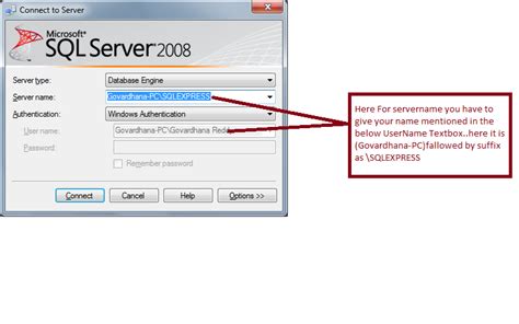 Resuelta Sql Server C Mo Conectarse A Una Instancia