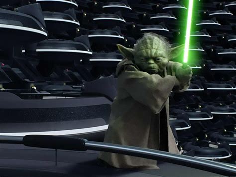 Why Mace Windu May Be The Most Powerful Jedi In Star Wars Artofit