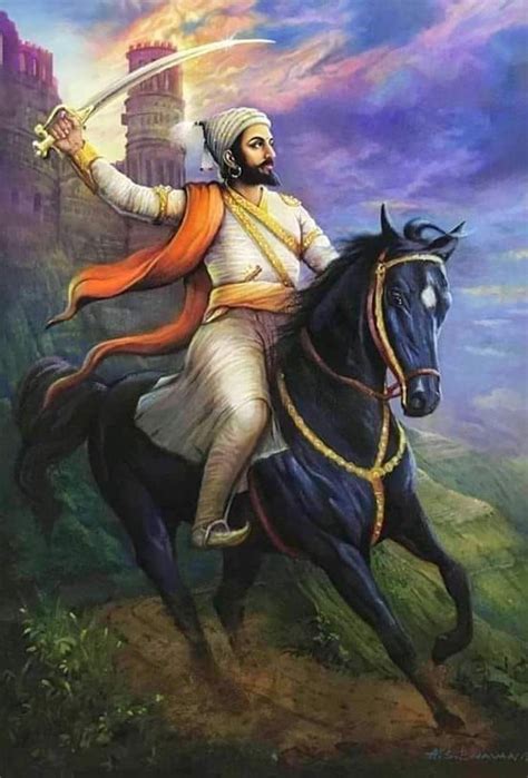 Shivaji Maharaj सरवततम यगपरष शरमतयग Shivaji maharaj painting Shivaji maharaj