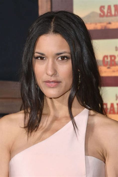 Julia Jones Nude And Sexy Photos The Fappening