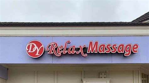 Dy Relax Massage Tulsa Therapy Spa Massage Therapist In Tulsa
