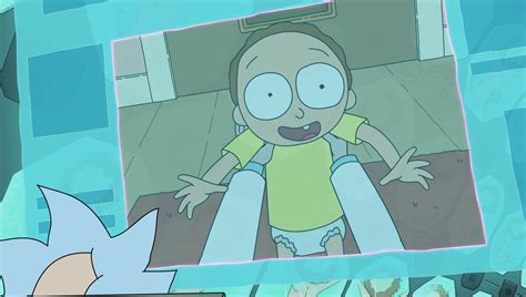 Image S1e10 Memory Baby Morty2png Rick And Morty Wiki Fandom