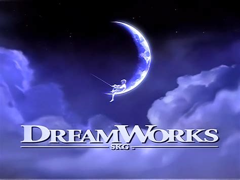Dreamworks Television Logopedia Fandom Powered By Wikia