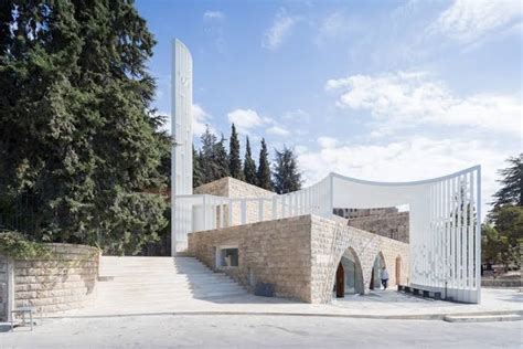 Seven Mosques Win Abdullatif Al Fozan Architecture Award The Muslim