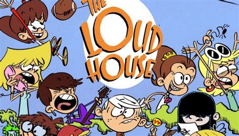 The Loud House Cancellation Season 3 Reversed Creator Suspended Amid