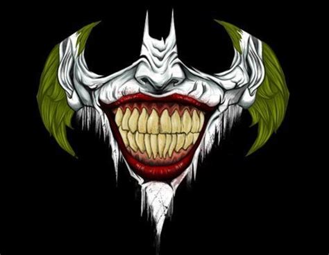 The Joker Logo Bing Images Superman Le Joker Batman Joker And