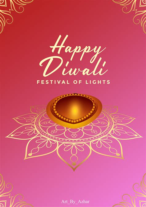 Happy Diwali Poster Design Diwali Poster Happy Diwali Poster Happy