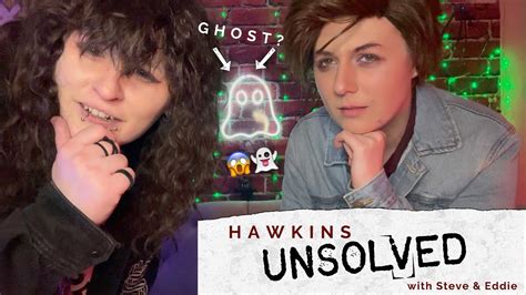 Hawkins Unsolved Episode 1 Youtube