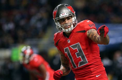 Mike Evans Has To Fulfill His Potential For Bucs To Succeed