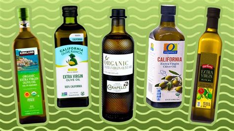 Best Olive Oil 5 Best Olive Oils For Cooking Dipping And Drizzling