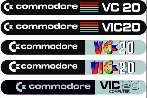 Commodore Vic 20 Worlds First Computer To Sell 1 Million Units