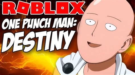 Gameplay is pretty simple, you need to click in order to perform punch, you can use button b for situps, n for doing squats & m for pushup. ALIEN IS OP - NEW ONE PUNCH MAN GAME on ROBLOX - One Punch Man: Destiny - YouTube