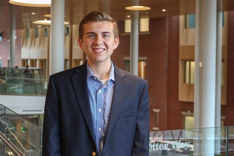 An internship with northwestern mutual is so much more than a summer job or resume booster. Internship Spotlight: Kevin O'Neill '18 - Providence ...