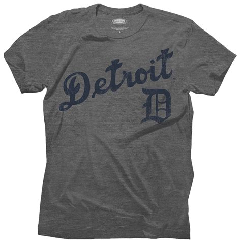 Theres No Denying Youve Got Cool Style For A New Look Youll Want This Detroit Tigers Granite