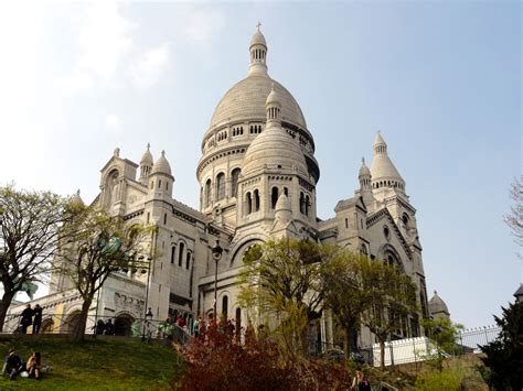 Free Images Building Chateau Paris France Church Cathedral