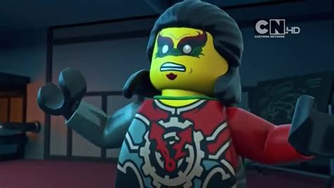 Lego Ninjago Masters Of Spinjitzu Season 7 Episode 2 The Hatching