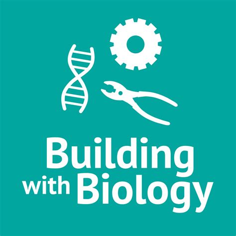 Building With Biology Online Workshops Nise Network