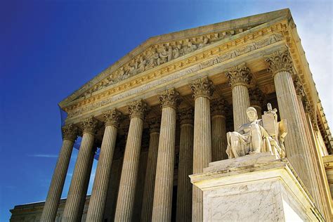 Supreme Court Limits Power Of Sec To Recoup Illegal Gains Investmentnews