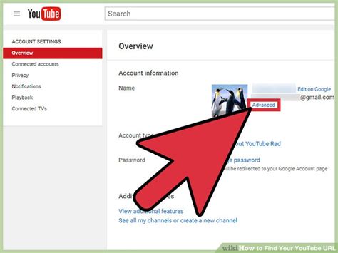 How To Find Your Youtube Url 6 Steps With Pictures Wikihow
