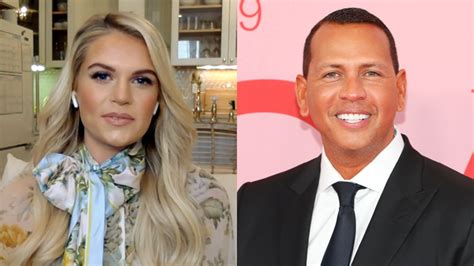 Alex rodriguez facetimed southern charm star madison lecroy amid rumors of their affair and his engagement to jennifer lopez. Madison LeCroy and Alex Rodriguez Rumors: 'Southern Charm' Star Says They 'Never Met Up ...